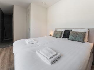 Villa Vibes Jetty, barbecue & Beachs, cleaning included - Zeewolde - 4