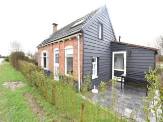 Holiday Home Nieuwvliet-Bad near Beach, cleaning included - Nieuwvliet - 4