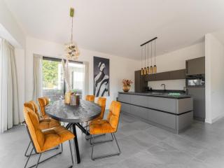 Villa Vibes Jetty, barbecue & Beachs, cleaning included - Zeewolde - 3