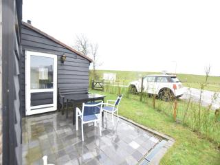Holiday Home Nieuwvliet-Bad near Beach, cleaning included - Nieuwvliet - 6