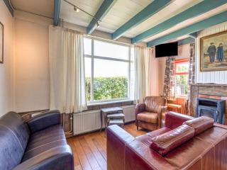 Holiday Home Nieuwvliet-Bad near Beach, cleaning included - Nieuwvliet - 2