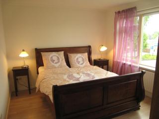 Tranquil holiday home in West Gradijk, cleaning included - West-Graftdijk - 6