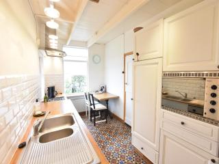 Holiday Home Nieuwvliet-Bad near Beach, cleaning included - Nieuwvliet - 1
