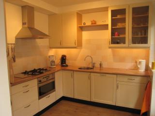 Tranquil holiday home in West Gradijk, cleaning included - West-Graftdijk - 7