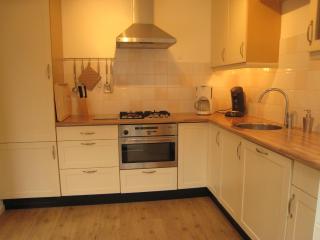 Tranquil holiday home in West Gradijk, cleaning included - West-Graftdijk - 2