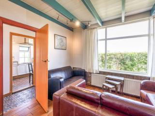 Holiday Home Nieuwvliet-Bad near Beach, cleaning included - Nieuwvliet - 3
