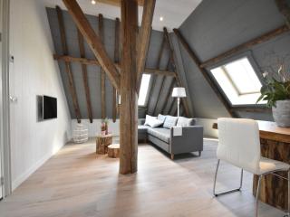 Apartment near Groote Keeten Beach, cleaning included - Callantsoog - 3