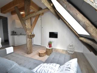 Apartment near Groote Keeten Beach, cleaning included - Callantsoog - 1