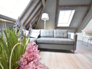 Apartment near Groote Keeten Beach, cleaning included - Callantsoog - 9
