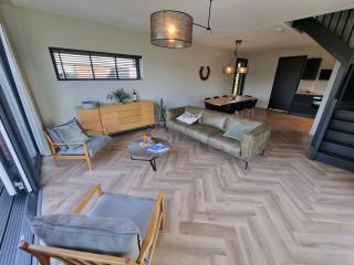 Luxurious detached water villa with jetty, cleaning included - Balk - 3