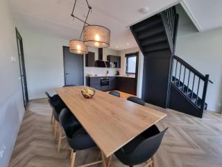 Luxurious detached water villa with jetty, cleaning included - Balk - 8