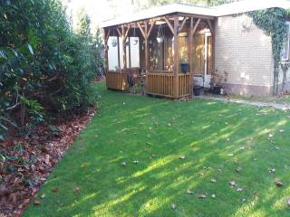 Poolside Retreat Close to Ommen Forest, cleaning included - Ommen - 3