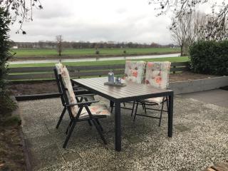 Comfort chalet on a recreational lake , cleaning included - Lathum - 7