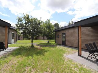 Peaceful Holiday Home in Blesdijke, cleaning included - Blesdijke - 1