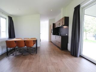 Holiday Home in Blesdijke near Giethoorn, cleaning included - Blesdijke - 8