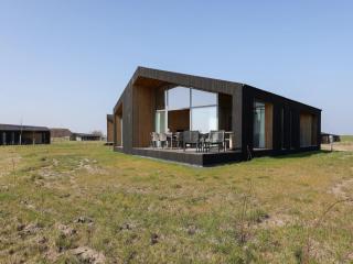 Cottage in Wissenkerke near Nature Reserve, cleaning included - Wissenkerke - 5