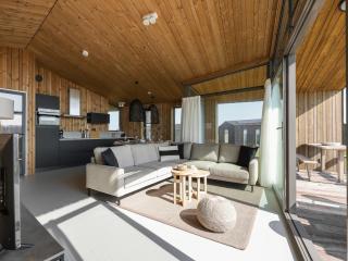 Cottage in Wissenkerke near Nature Reserve, cleaning included - Wissenkerke - 0