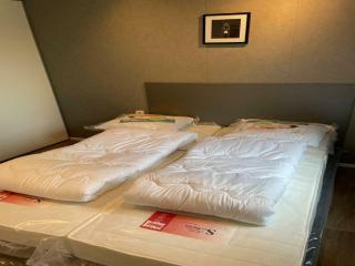 Comfort chalet on a recreational lake , cleaning included - Lathum - 3