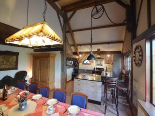 Farmhouse near Bergen op Zoom, cleaning included - Bergen op Zoom - 4