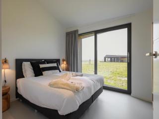 Cottage in Wissenkerke near Nature Reserve, cleaning included - Wissenkerke - 7