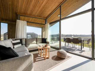 Cottage in Wissenkerke near Nature Reserve, cleaning included - Wissenkerke - 1