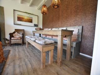 Holiday Home in Reutum with Bubble Bath, cleaning included - Beekdorp - 3