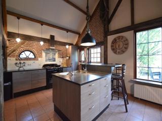 Farmhouse near Bergen op Zoom, cleaning included - Bergen op Zoom - 9