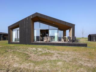 Cottage in Wissenkerke near Nature Reserve, cleaning included - Wissenkerke - 9