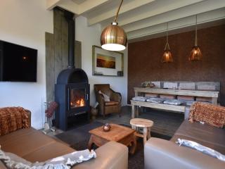 Holiday Home in Reutum with Bubble Bath, cleaning included - Beekdorp - 2