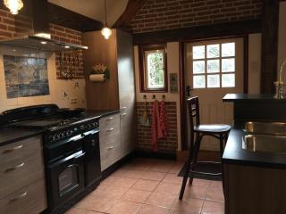 Farmhouse near Bergen op Zoom, cleaning included - Bergen op Zoom - 6