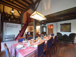 Farmhouse near Bergen op Zoom, cleaning included - Bergen op Zoom - 7