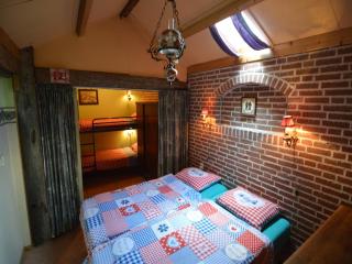 Farmhouse near Bergen op Zoom, cleaning included - Bergen op Zoom - 3