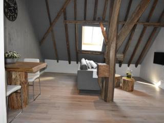 Apartment in North Holland near Beach, cleaning included - Callantsoog - 2
