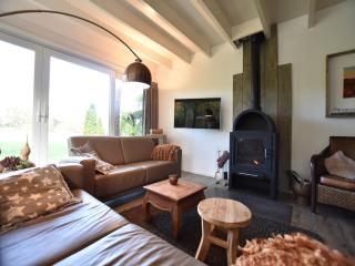Holiday Home in Reutum with Bubble Bath, cleaning included - Beekdorp - 4