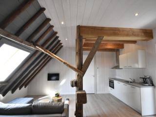 Apartment in North Holland near Beach, cleaning included - Callantsoog - 1