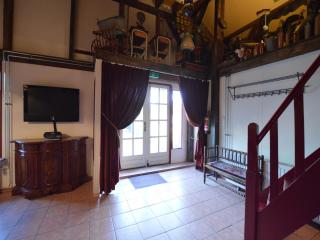 Farmhouse near Bergen op Zoom, cleaning included - Bergen op Zoom - 0