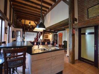 Farmhouse near Bergen op Zoom, cleaning included - Bergen op Zoom - 5