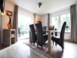 Holiday Home in Reutum with Bubble Bath, cleaning included - Beekdorp - 8