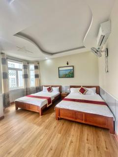 Tiến Đạt Hotel Vũng Tàu - 3