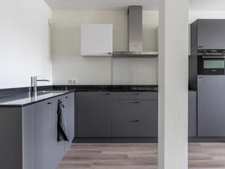 Spacious holiday home with harbor view, cleaning included - Sneek - 7