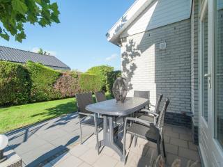 Bungalow in South Holland near the Beach - Noordwijk - 5