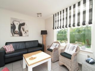 Bungalow in South Holland near the Beach - 1