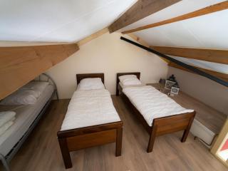 Welcoming mansion near the forest, cleaning included - Beesel - 4
