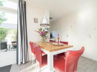 Bungalow in South Holland near the Beach - Noordwijk - 8