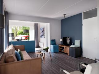 Luxury home with sauna, outdoor SPA and boat, cleaning included - Earnewâld - 8