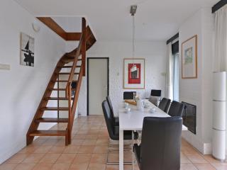 Holiday Home at Veerse Meer with Lake Views, cleaning included - Kamperland - 8