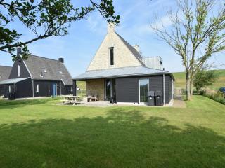 Tranquil Villa by the Wadden Sea, cleaning included - Tzummarum - 4