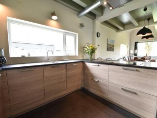 Tranquil Villa by the Wadden Sea, cleaning included - Tzummarum - 7