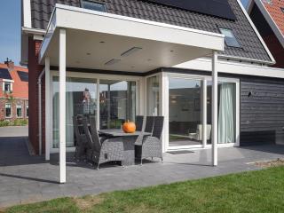 Beautiful holiday home in Colijnsplaat with garden, cleaning included - Colijnsplaat - 6