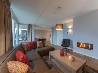 Beautiful holiday home in Colijnsplaat with garden, cleaning included - Colijnsplaat - 2